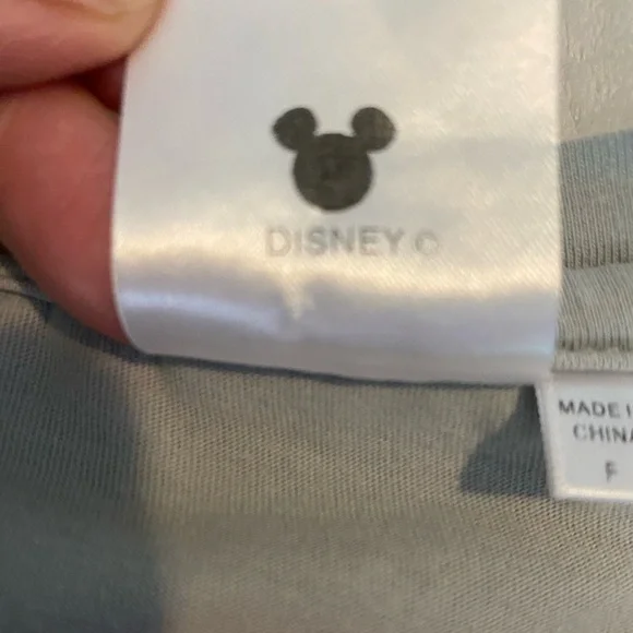 Disney Series created by Moussy Mickey Carnival graphics Free size - Picture 9 of 12